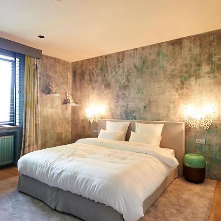 Hotel Groenendaal Hoeilaart ภายนอก รูปภาพ