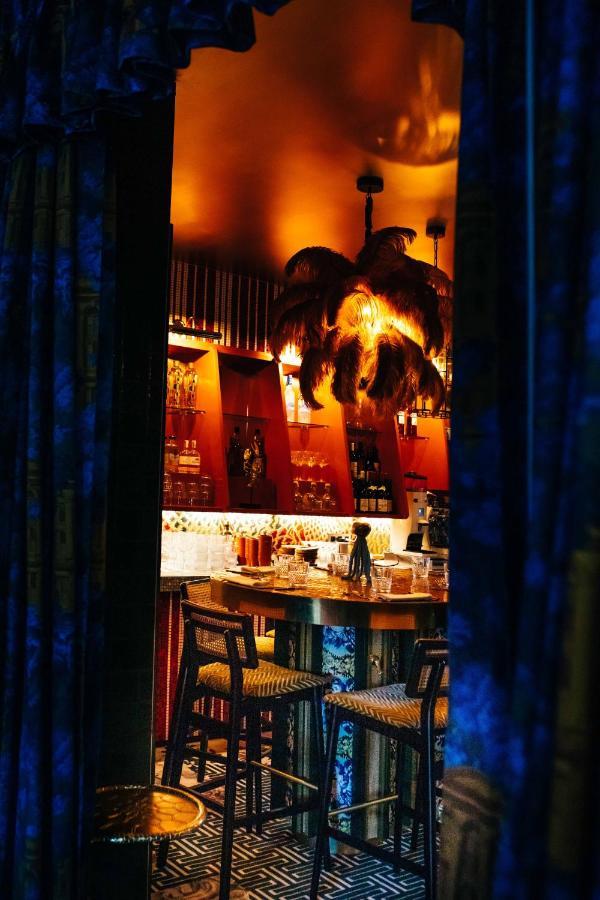 Hotel Groenendaal Hoeilaart ภายนอก รูปภาพ