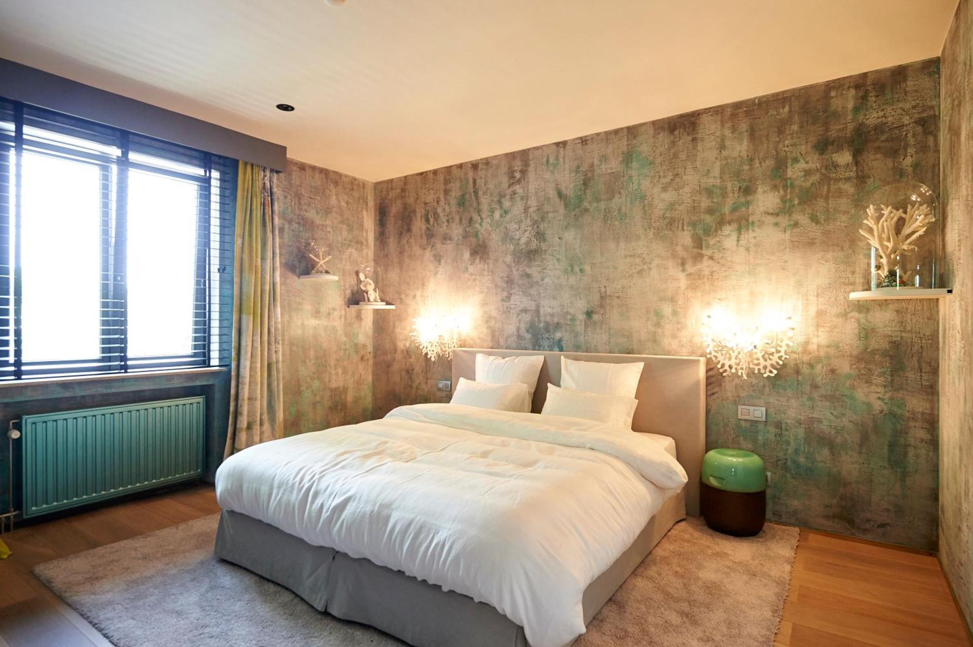 Hotel Groenendaal Hoeilaart ภายนอก รูปภาพ