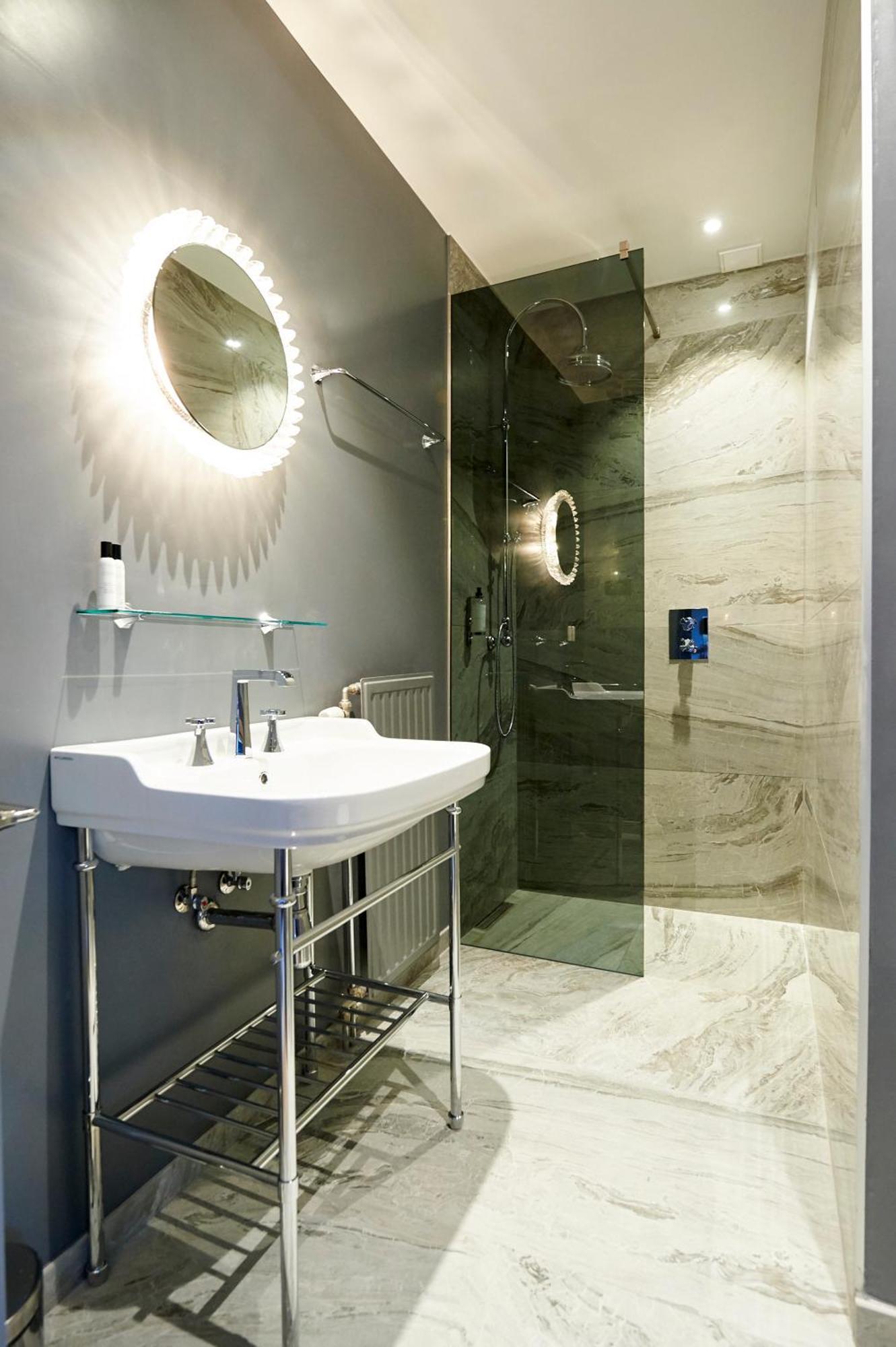 Hotel Groenendaal Hoeilaart ภายนอก รูปภาพ