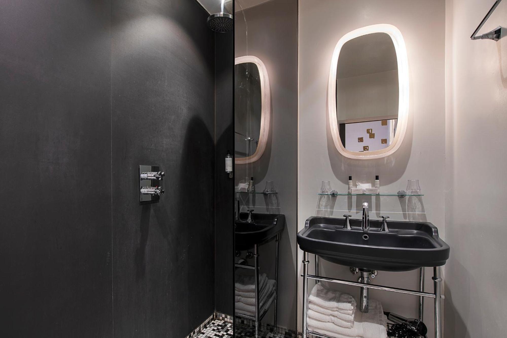 Hotel Groenendaal Hoeilaart ภายนอก รูปภาพ