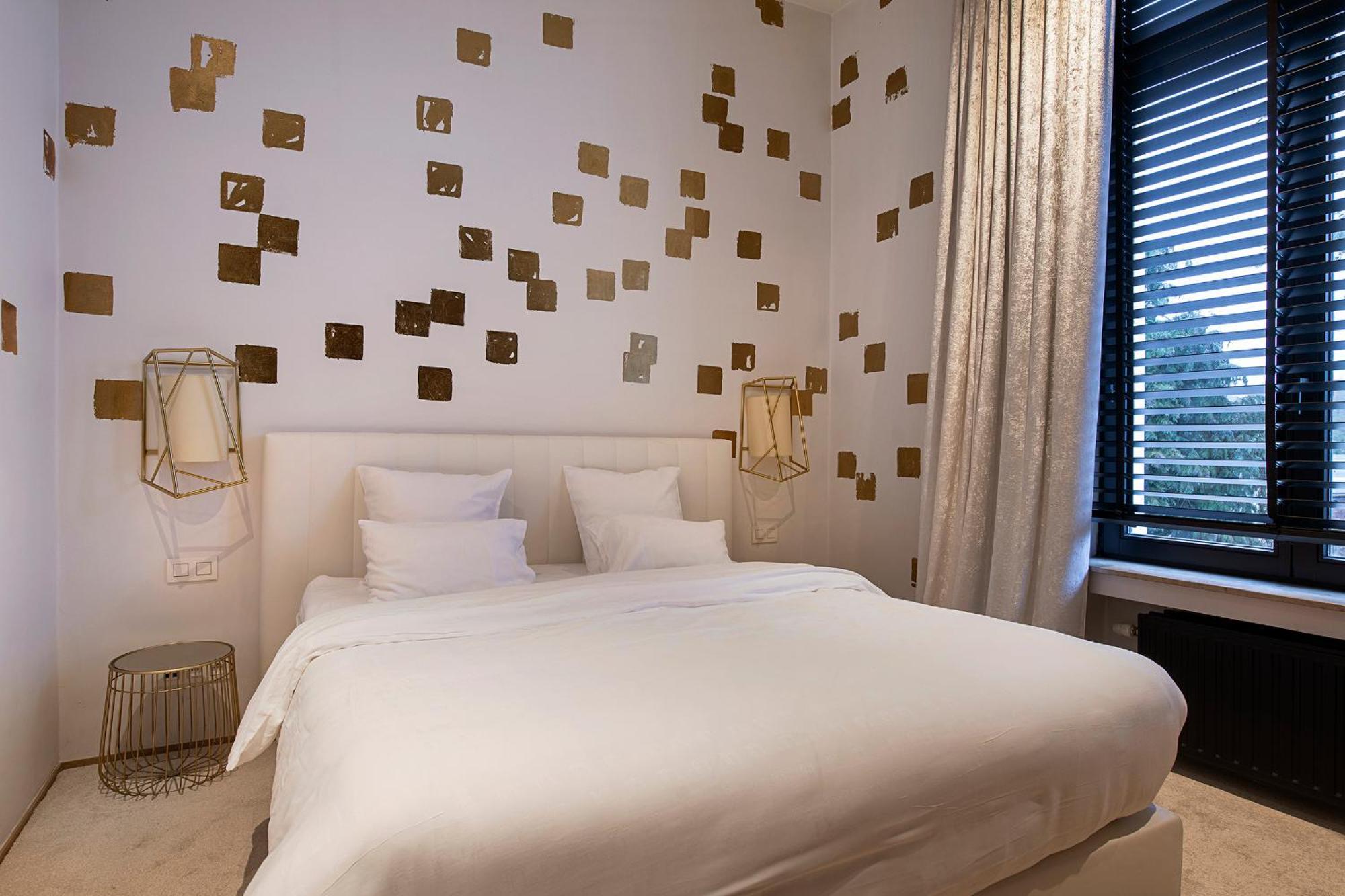 Hotel Groenendaal Hoeilaart ภายนอก รูปภาพ