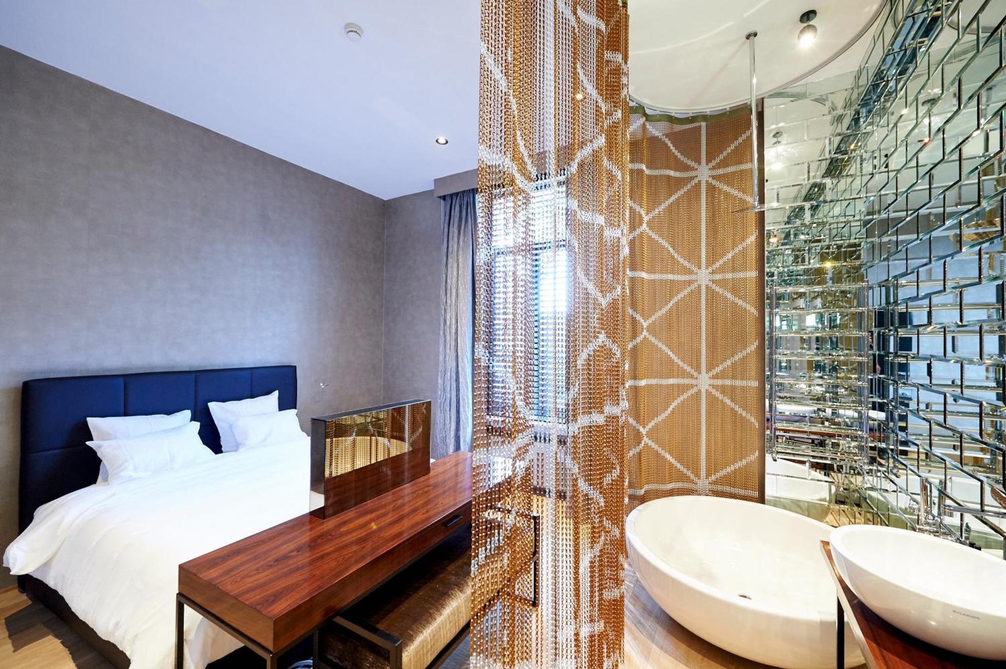 Hotel Groenendaal Hoeilaart ภายนอก รูปภาพ