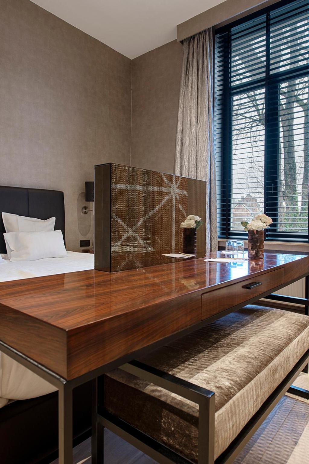 Hotel Groenendaal Hoeilaart ห้อง รูปภาพ